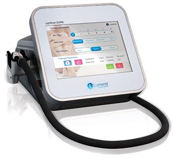 Laser Hair Reduction(LHR)